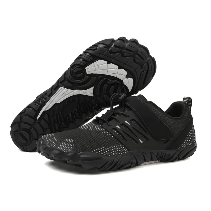 BareMotion - Barefoot Schoenen Voor Natuurlijk Lopen & Comfort