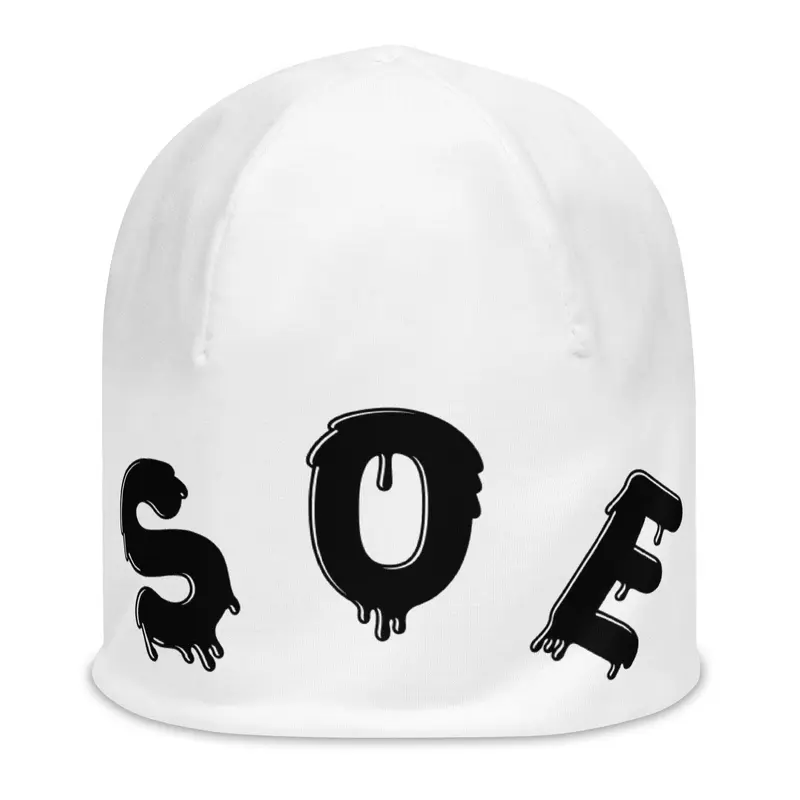 Beanie | SOE Classic Knit Winter Hat