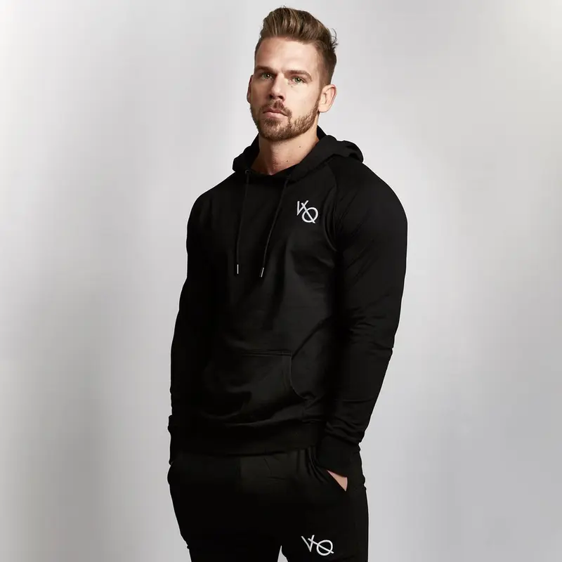 BeastMode - Performance Hoodie