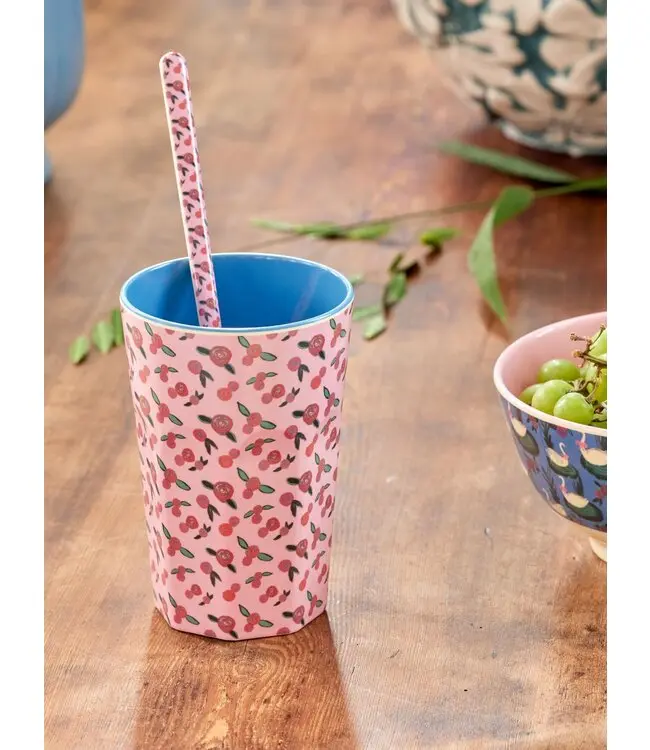 Beker Groot Roses