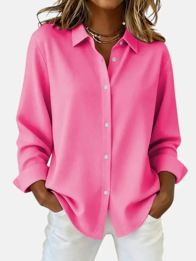 Bell™ - Elegante Bluse für Damen