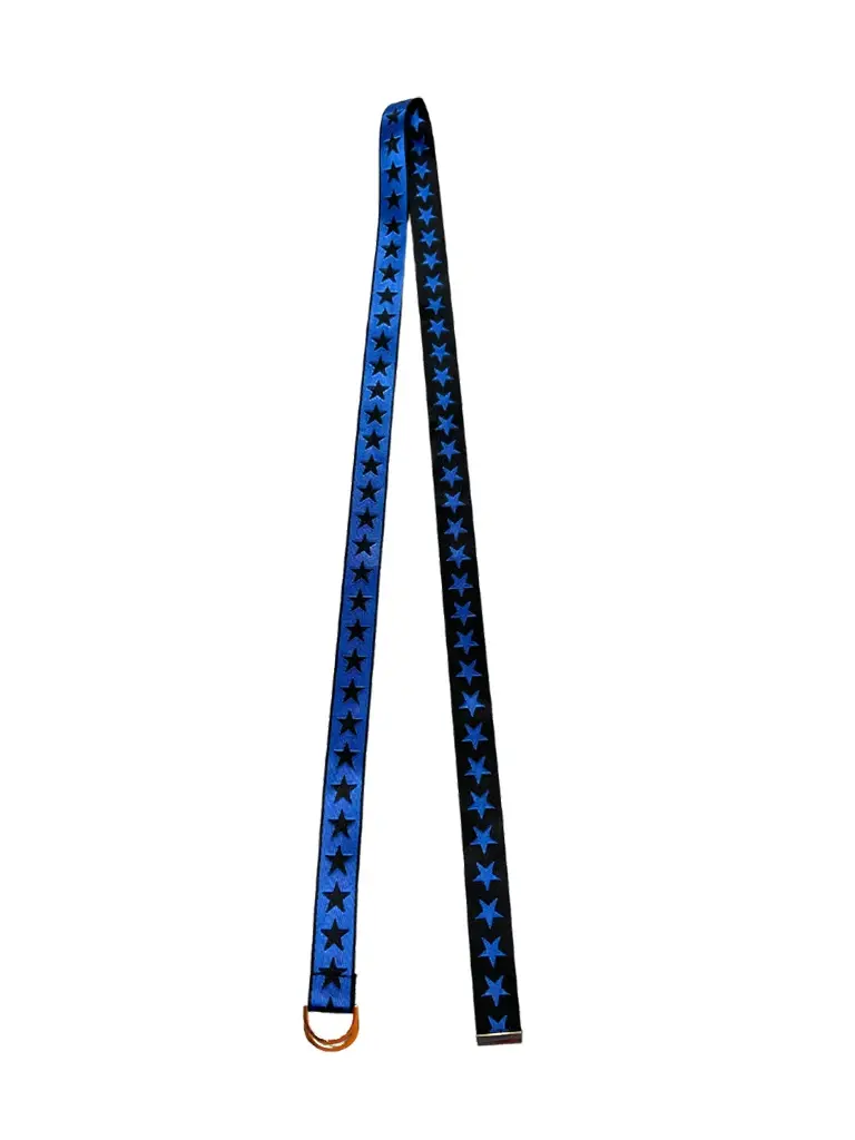 Belt Double Star
