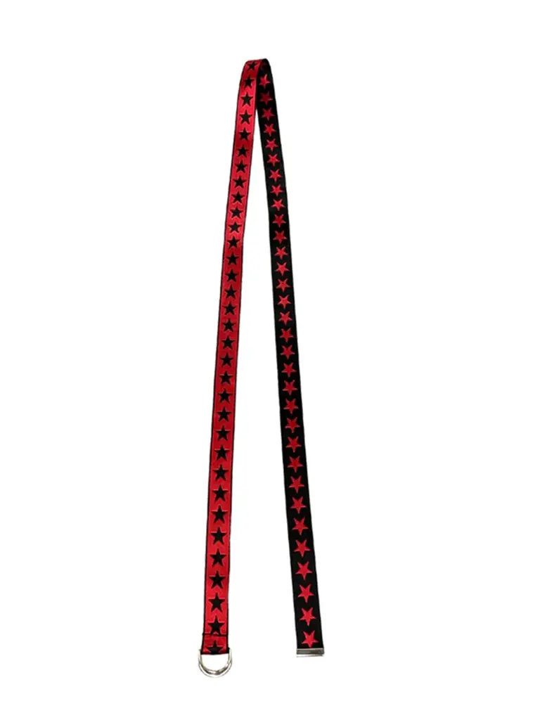Belt Double Star