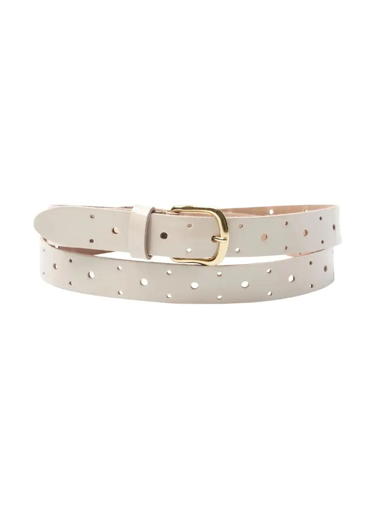 Belt Leather Basic