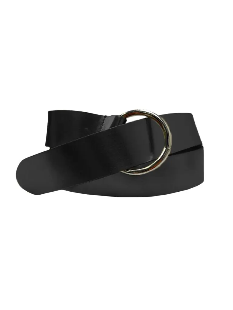 Belt Leather Limited Long