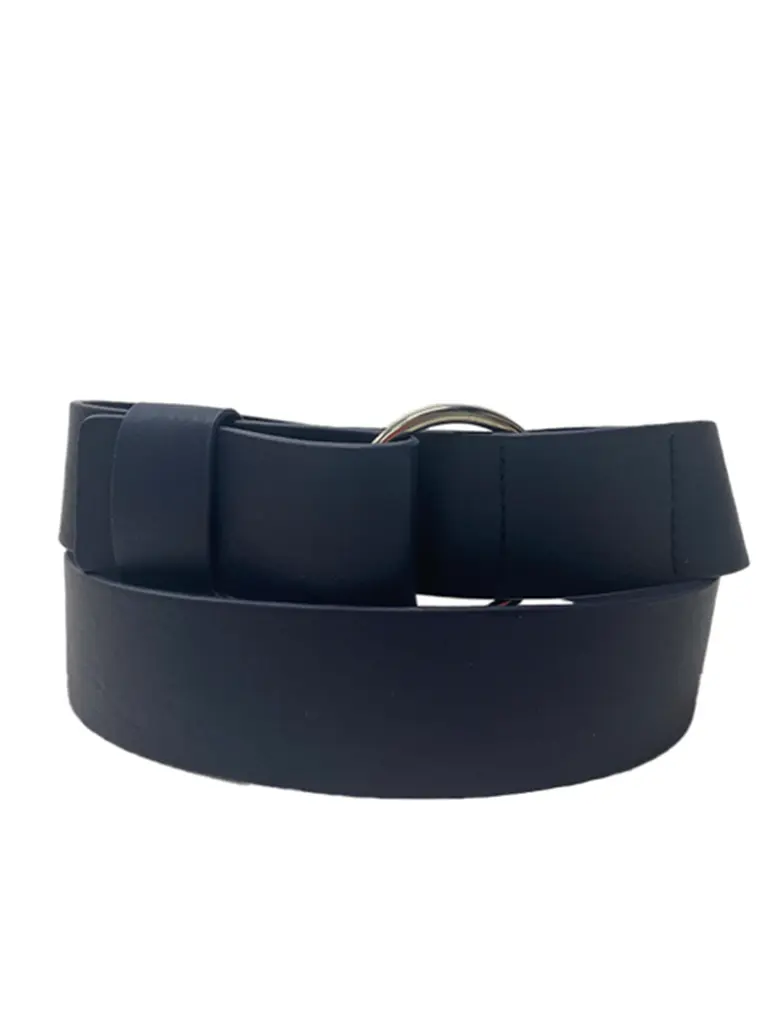 Belt Leather Long
