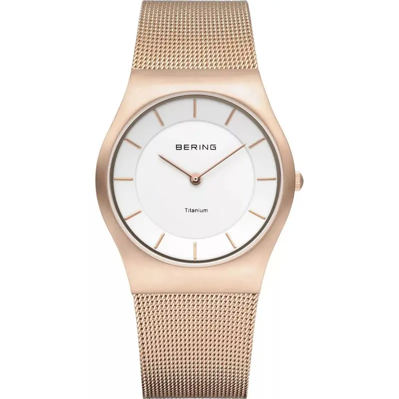 Bering 11935 366 Women Watch 36mm 5ATM