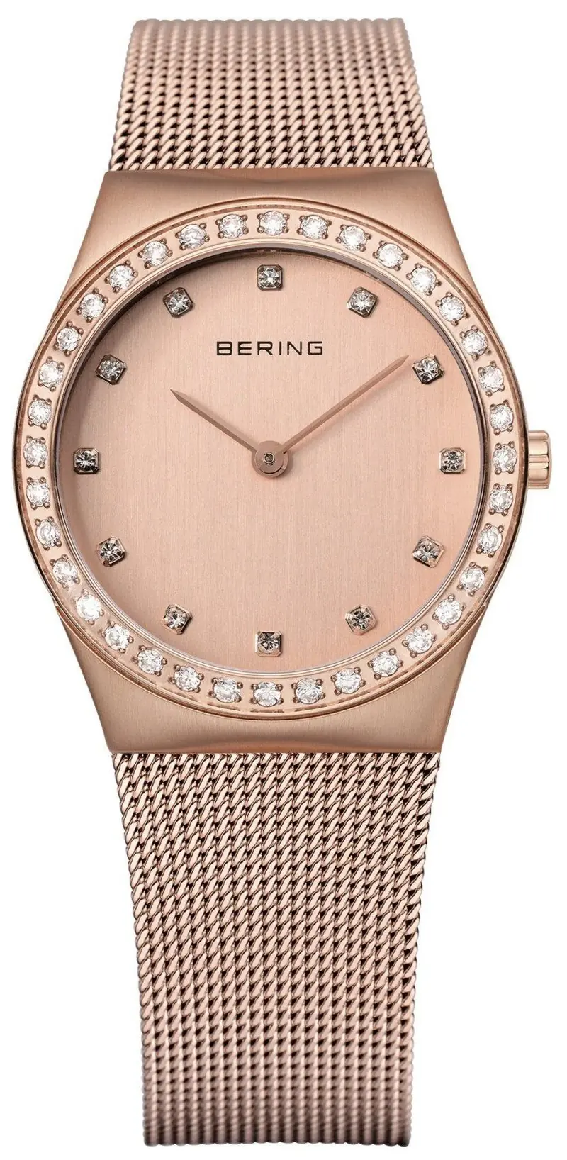 Bering 12430 366 Women Watch 30mm 5ATM