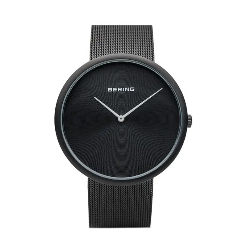 Bering 14339 222 Men Watch 39mm 3ATM