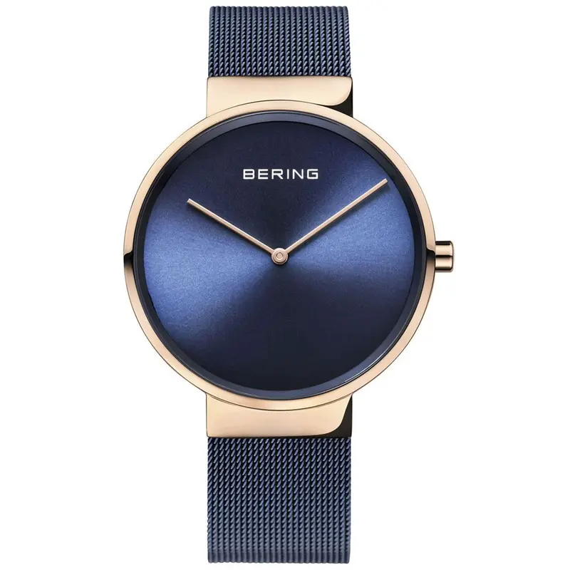 Bering 14531 367 Women Watch 19mm 5ATM