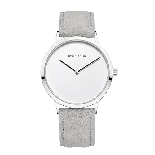 Bering 14937 104 Women Watch 39mm 3ATM
