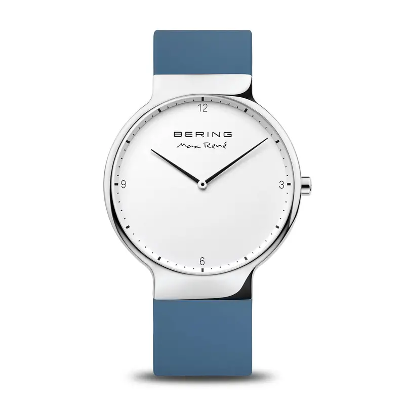 Bering 15540 700 Men Watch 40mm 5ATM