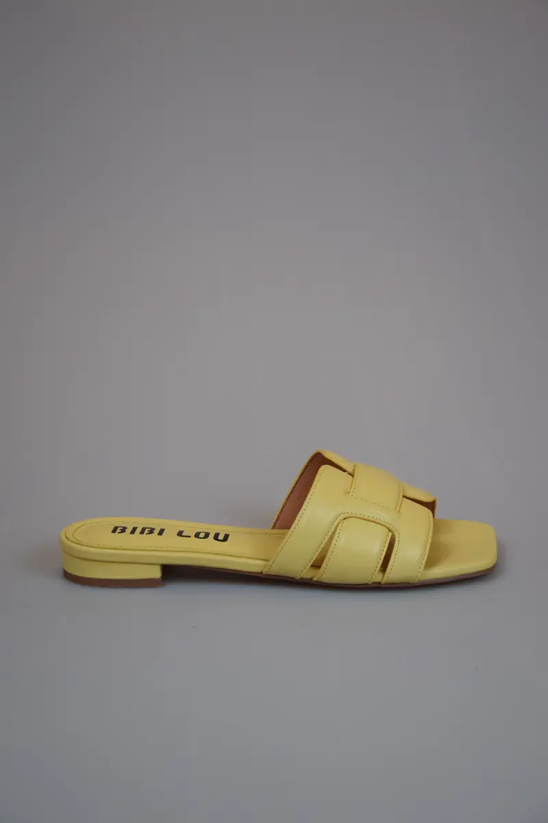 Bibi Lou Sandal Holly