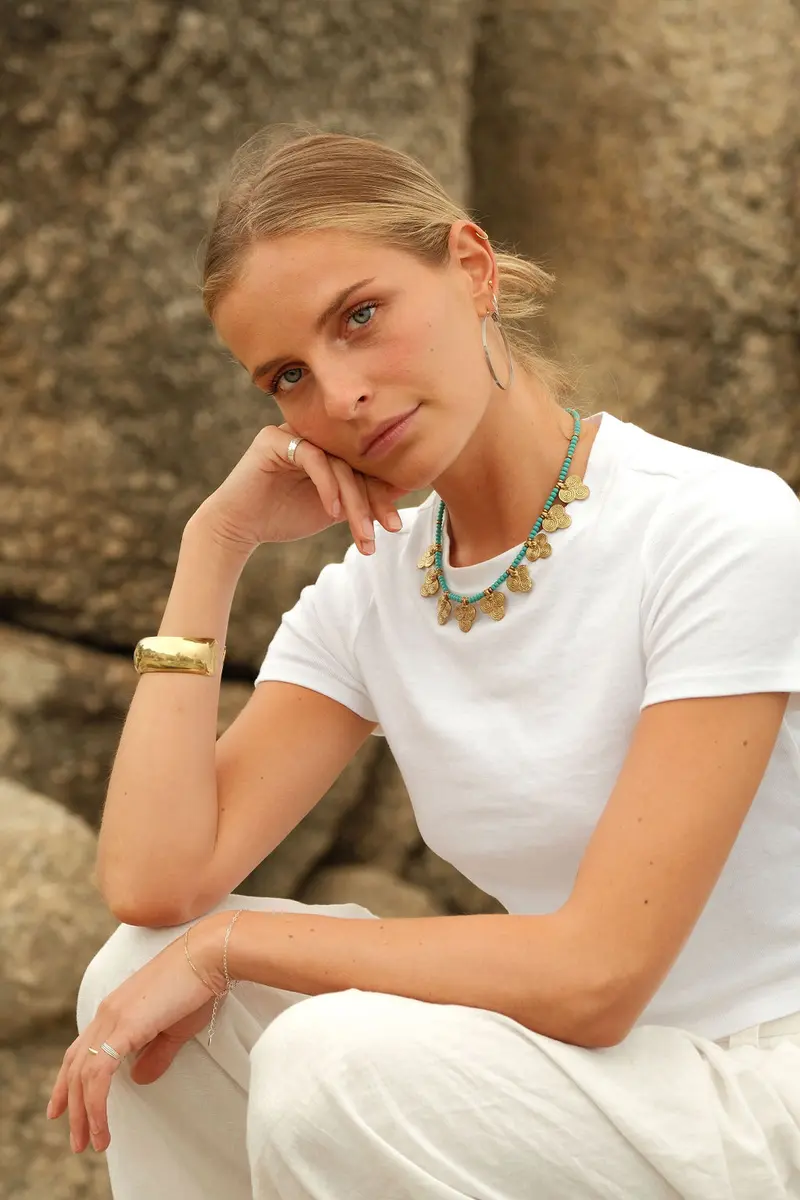 Bibi Necklace