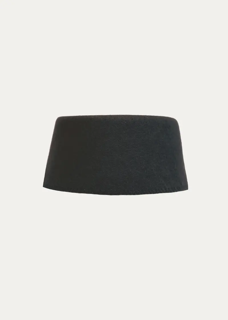 Black Tarbush