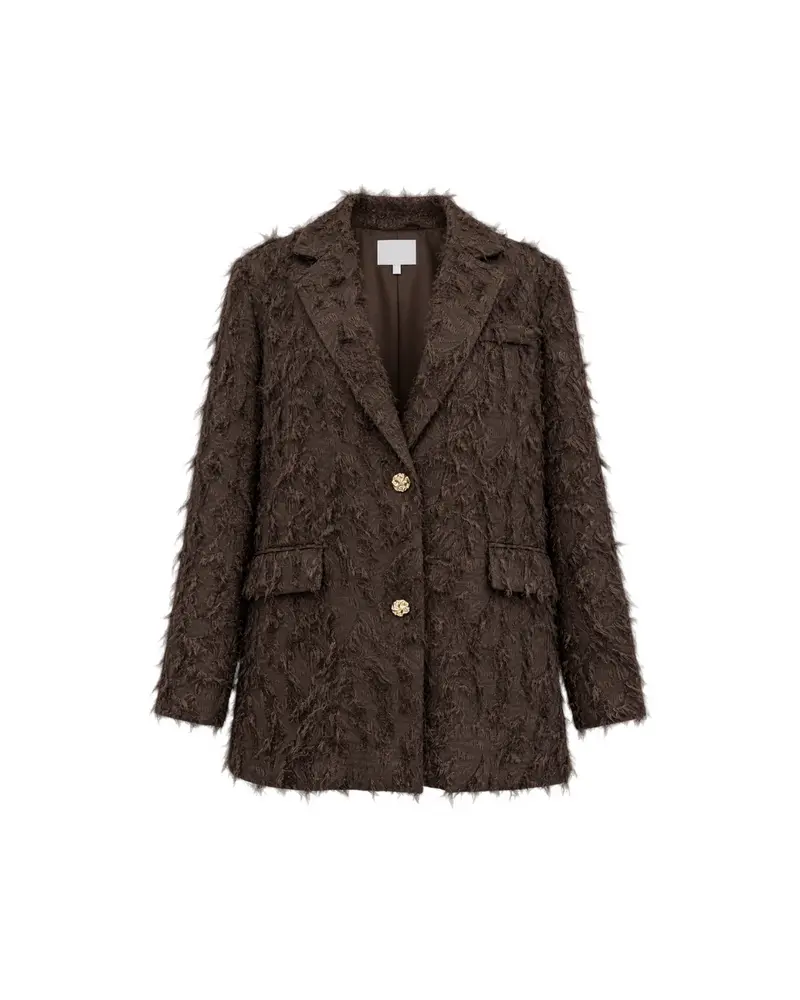 Blazer Soraya Bruin