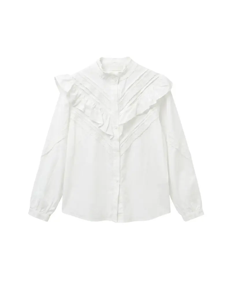 Blouse Kim Wit