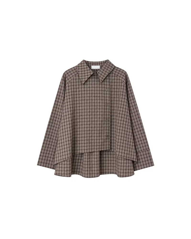Blouse Lucia Ruit