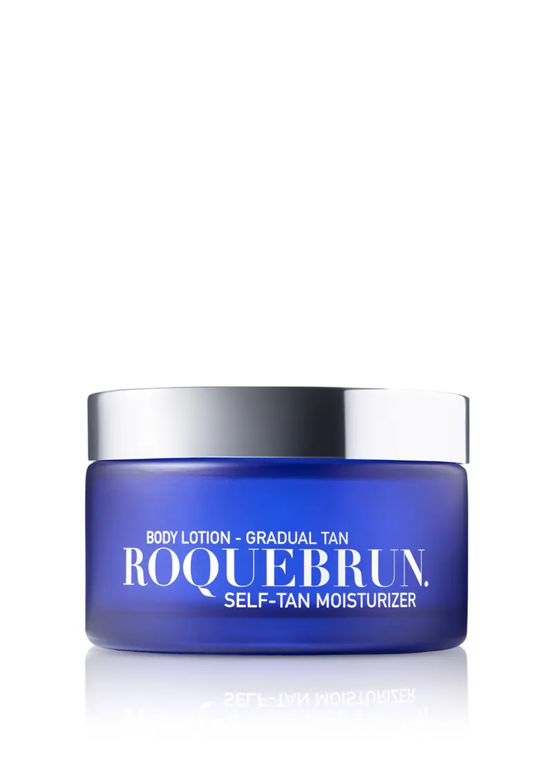 Body Lotion Gradual Tan