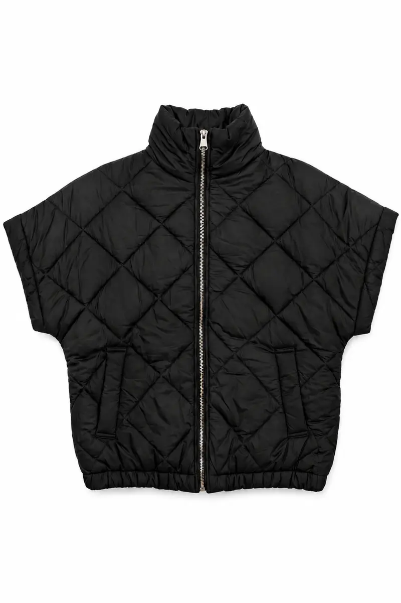 Bodywarmer Black