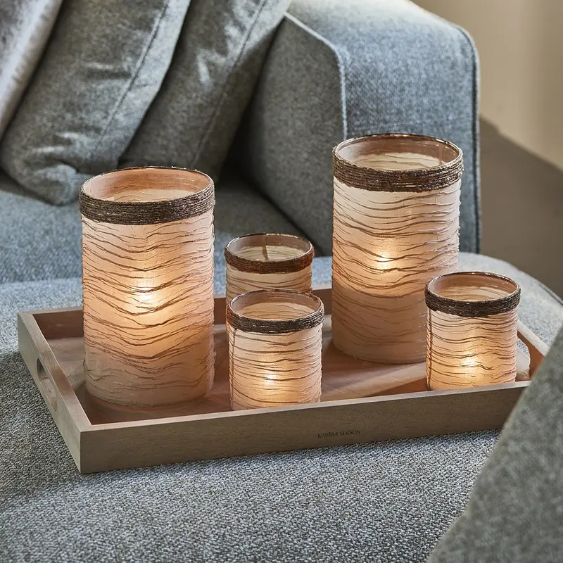 Boheme Votive L Naturel