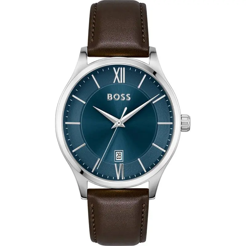 Boss 1513955 Men Watch 41mm 5ATM