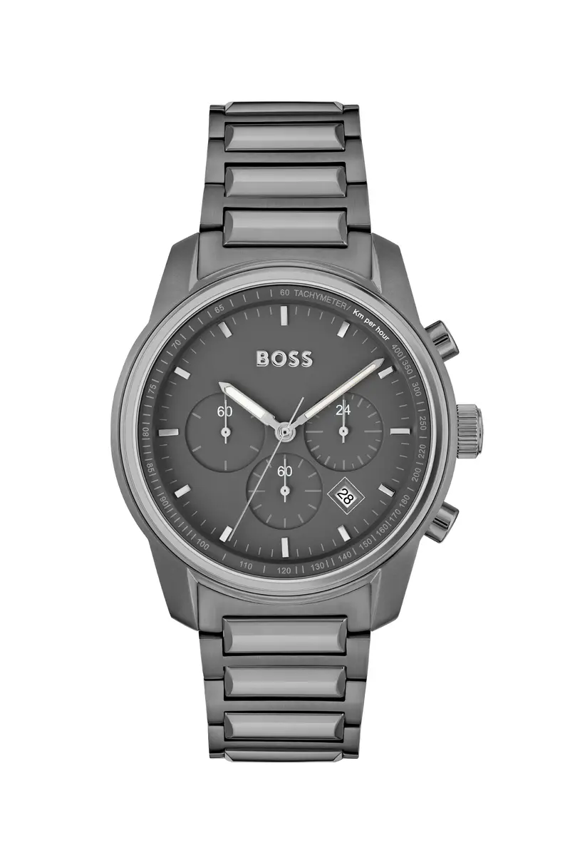Boss 1514005 Men Watch 44mm 5ATM