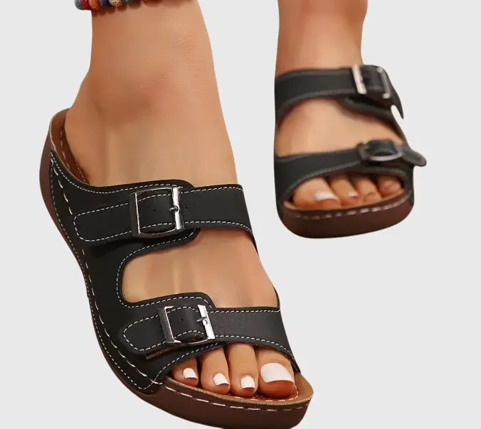 Boston™ | Orthopädische Sandalen