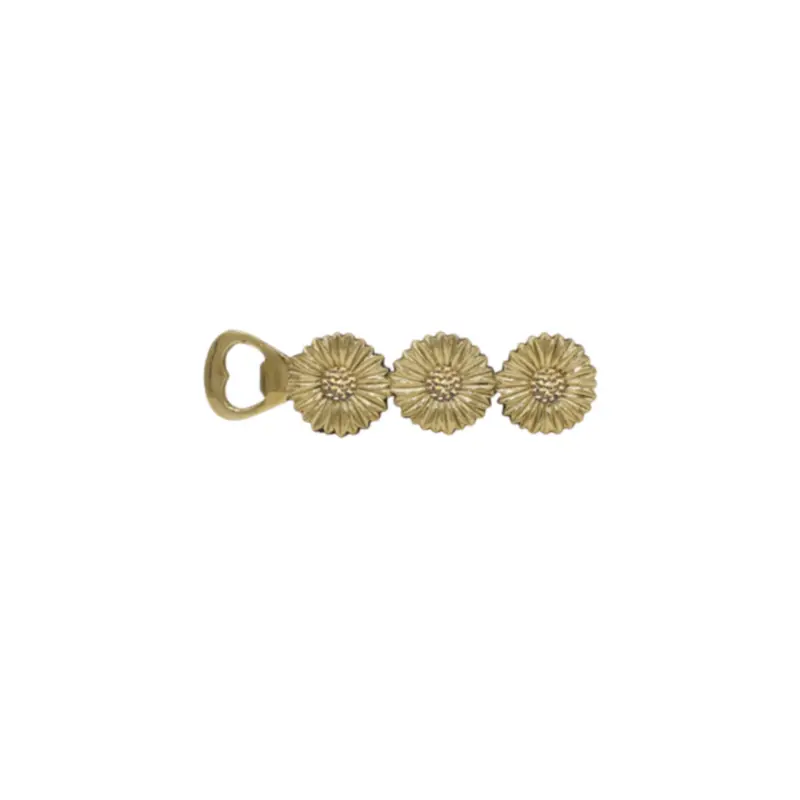 Bottle opener Daisy