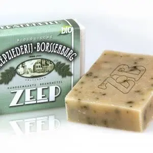 Brandnetel zeep