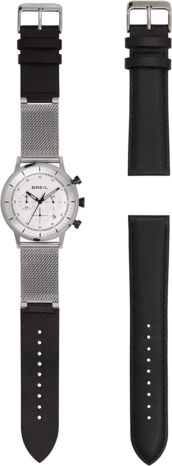 Breil TW1813 Men Watch 44mm 5ATM