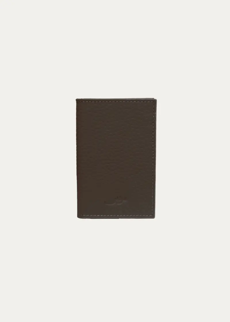 Brown Wallet
