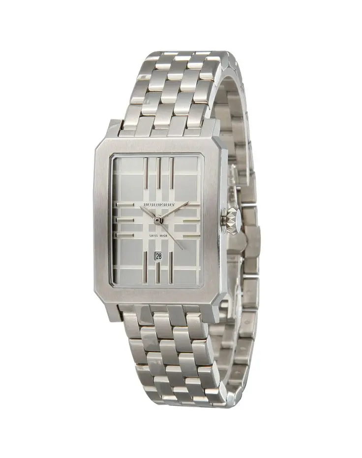 Burberry BU1901 Men Watch 32mm 5ATM