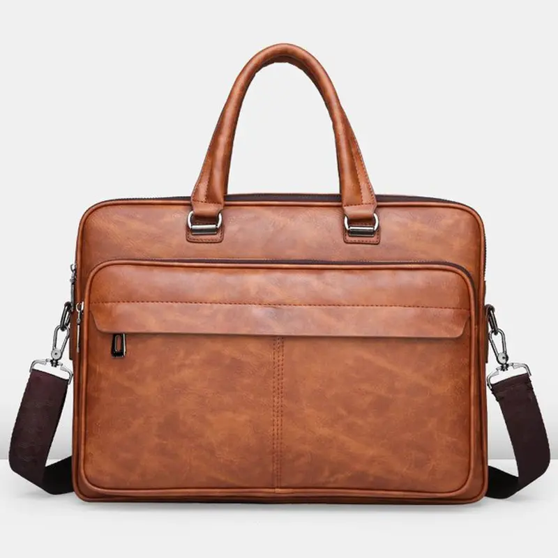 BusinessClass – Professionele Aktetas
