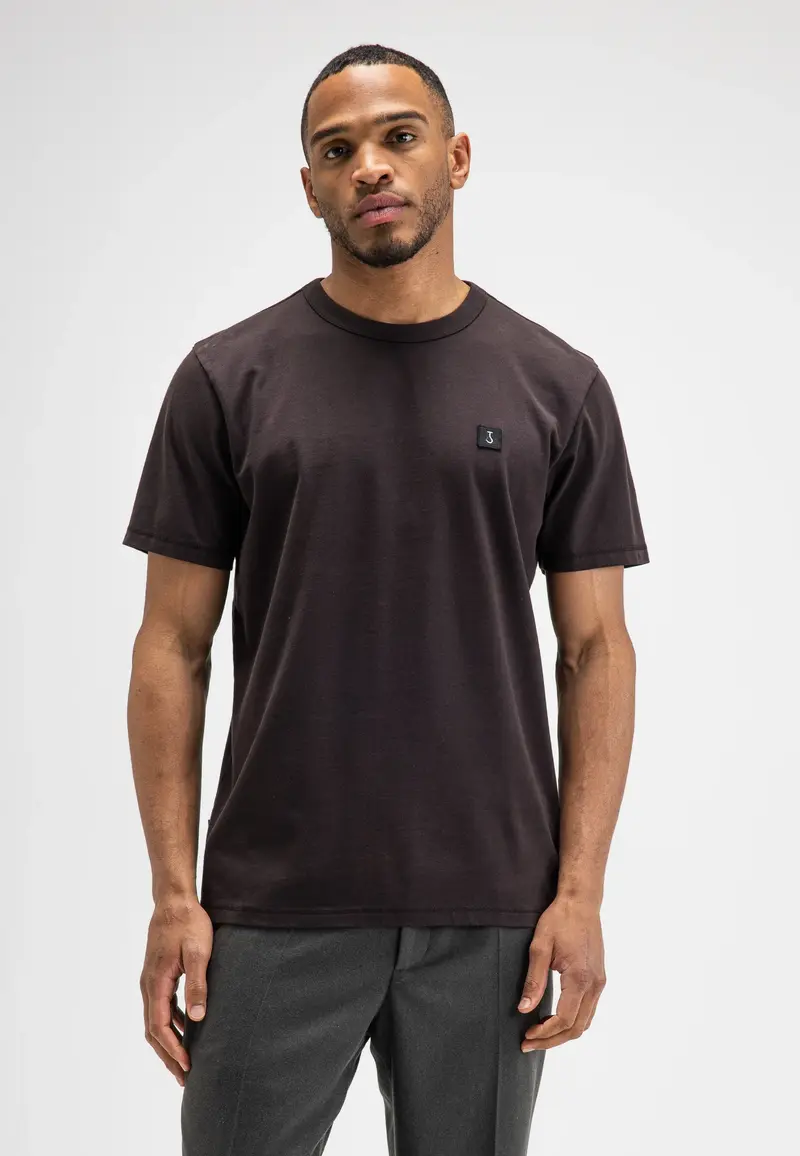 Butcher of Blue Army Tee Brown