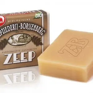 Cacaoboter Haarzeep