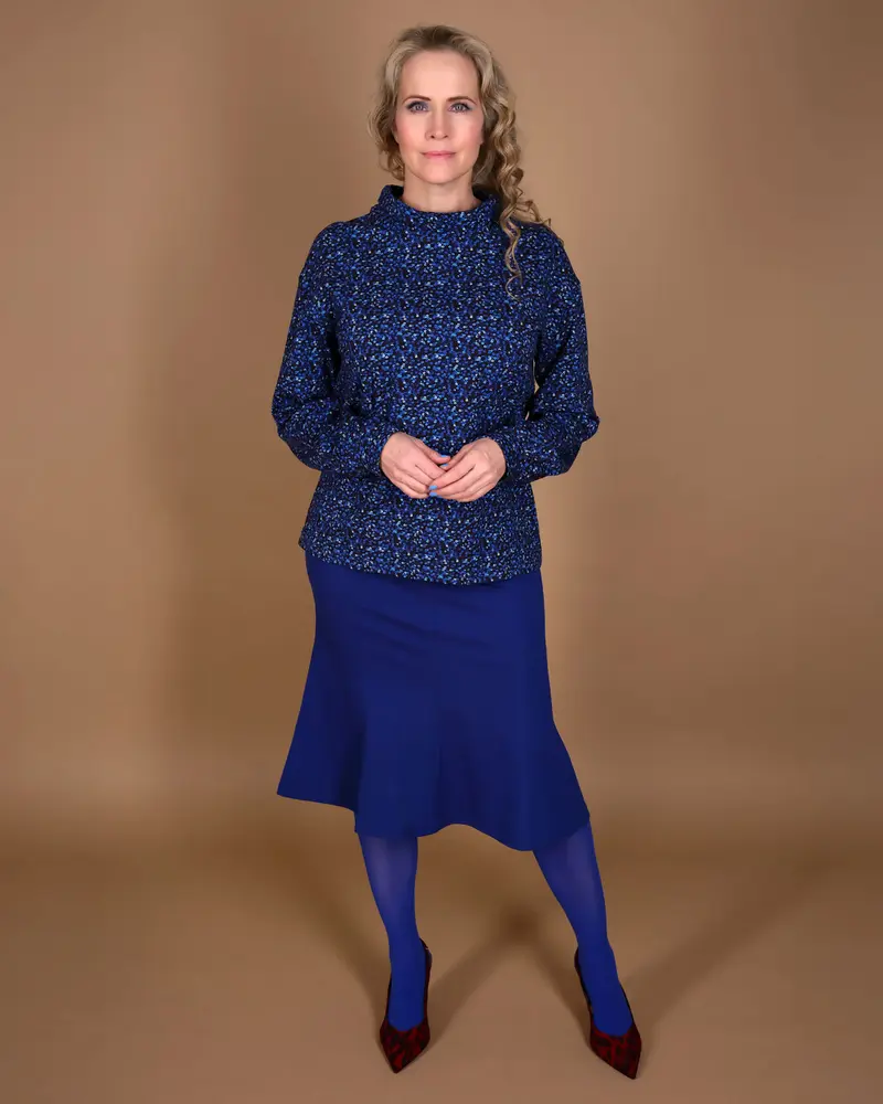 Candance Bluse