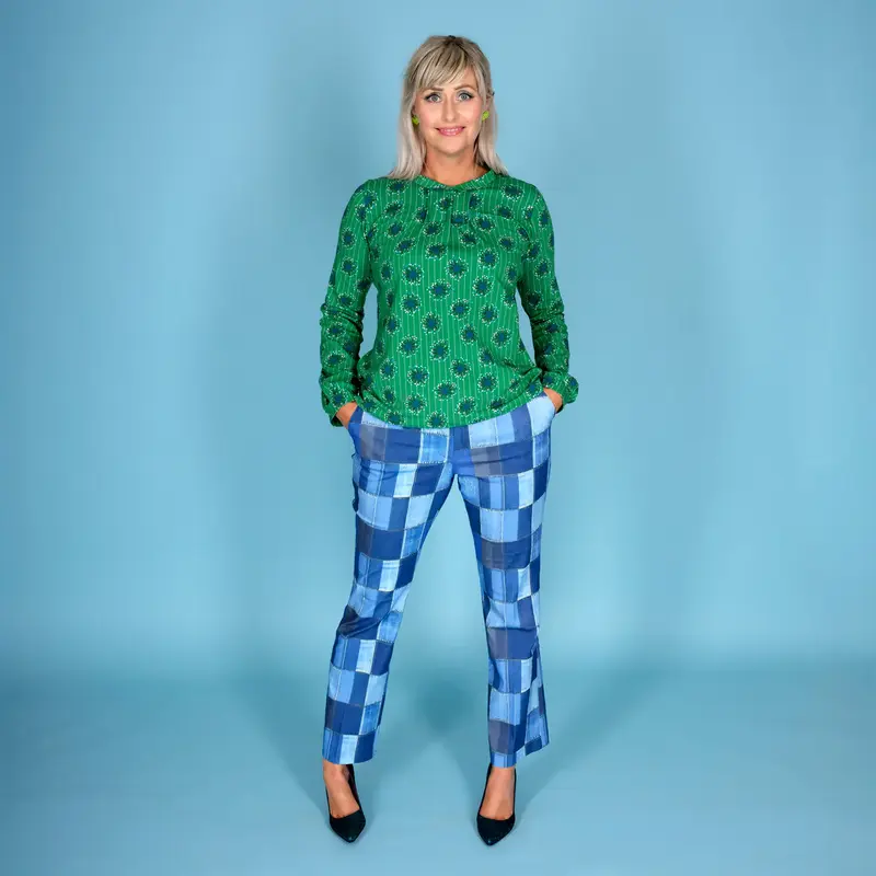 Carly pants