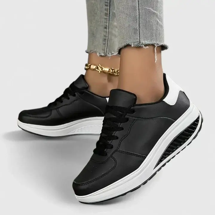 Carmeliyah | Orthopädische Sneakers