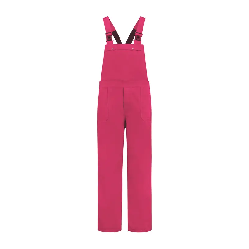 Carnaval Tuinbroek Diverse Kleuren