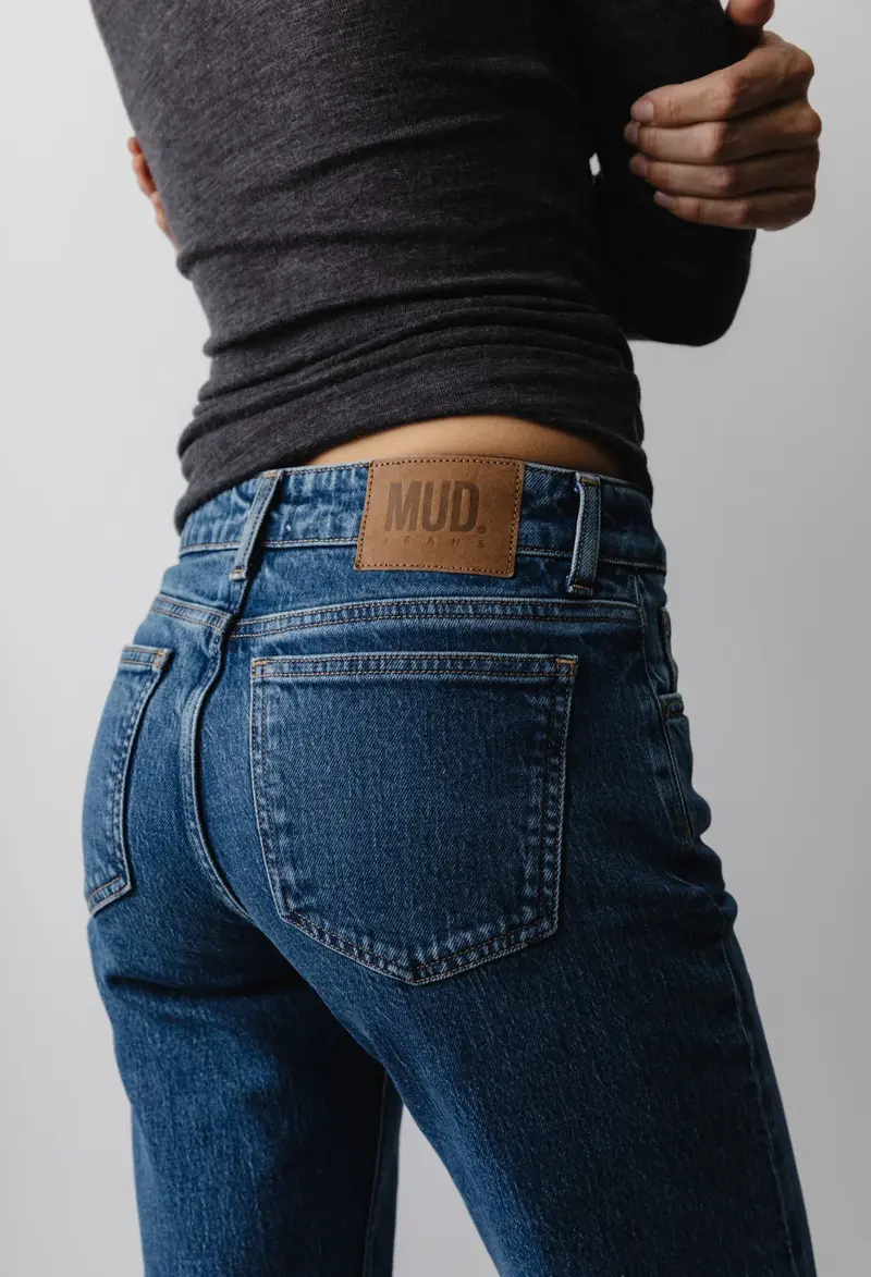 Carry Mid Straight Stone Vintage