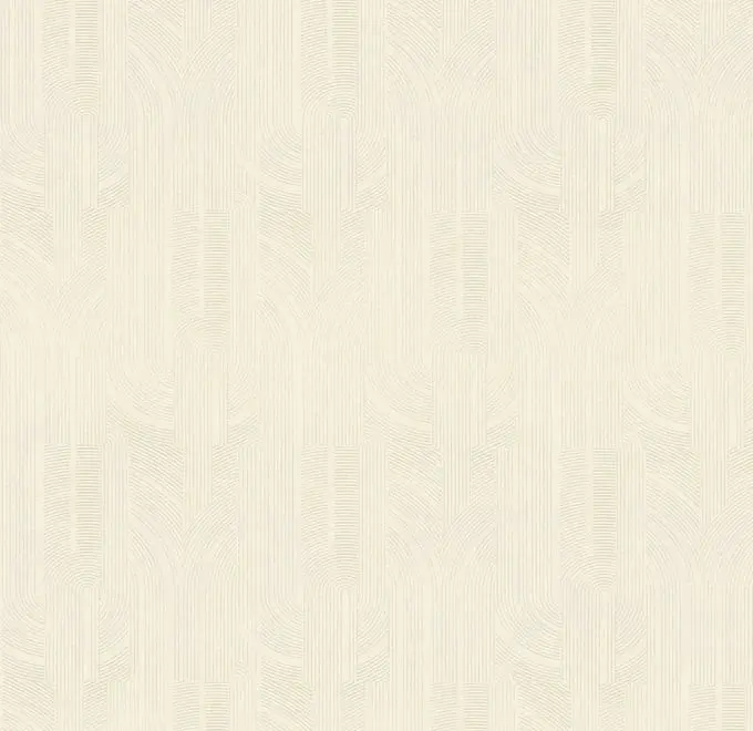 Casamance Faubourg Des Lumieres behang Porte Dorée 76281834