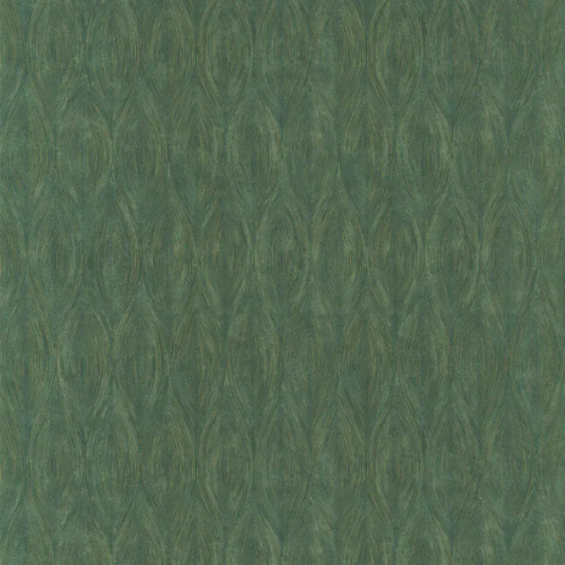 Casamance Keramos Cyprès / doré -76113160