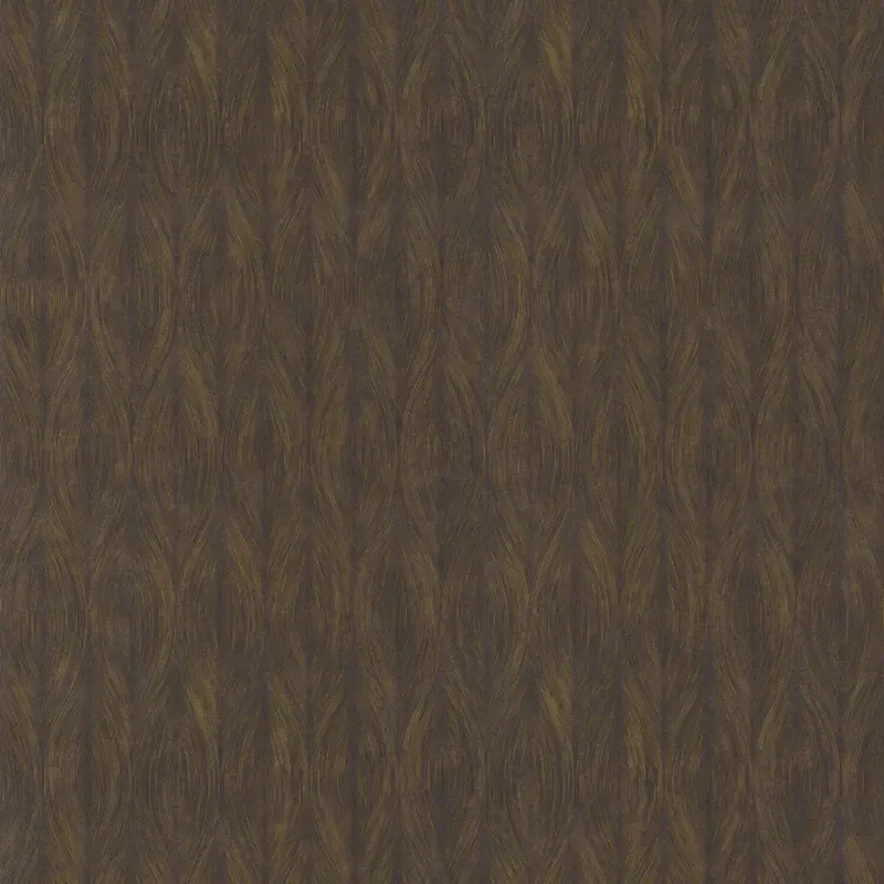 Casamance Keramos Ébène / doré -76113262