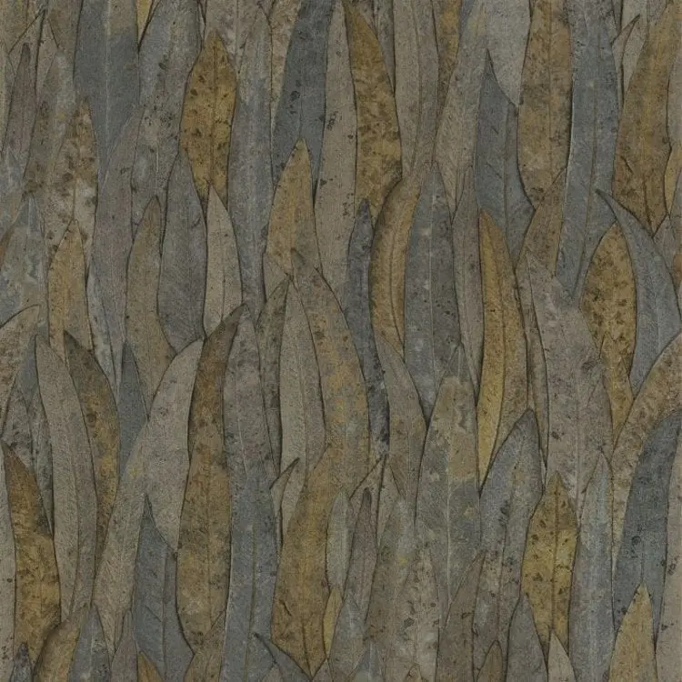 Casamance Neluwa Anthracite - 75961528