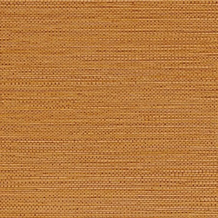 Casamance Zostera Terre de Sienne - 75972038
