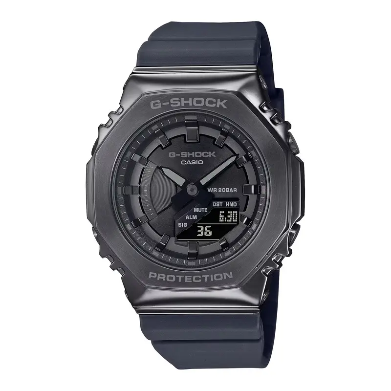 Casio GM S2100B 8AER Women Watch 40,4mm 20ATM