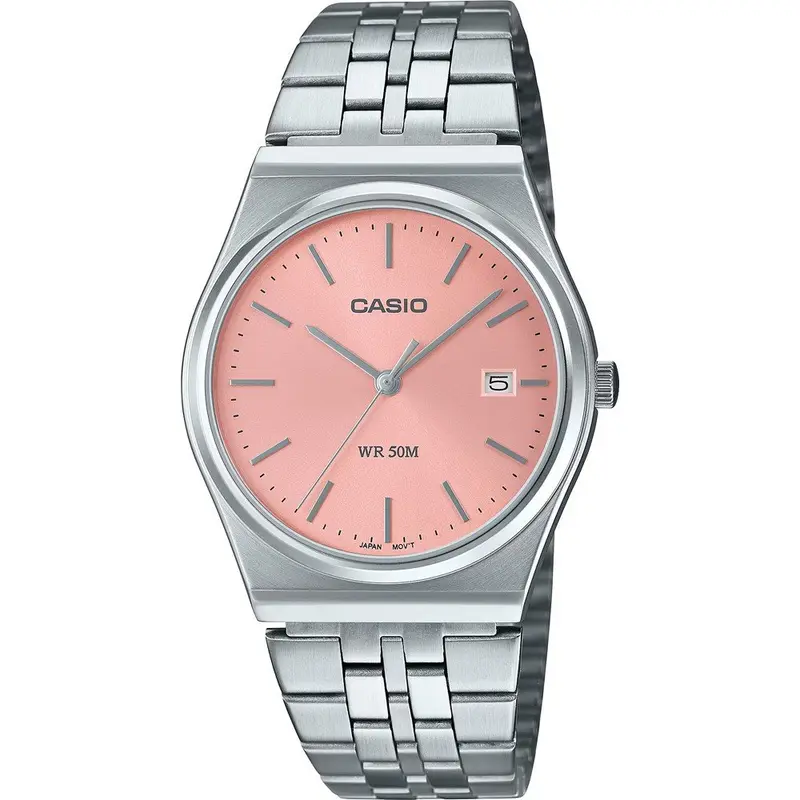 Casio MTP B145D 4AVEF Women Watch 38,5 mm 5 ATM