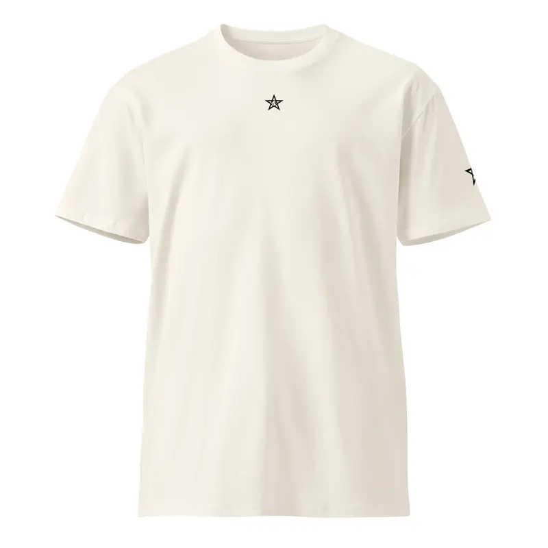 Chinese Jaguar T-Shirt | Bold Graphic Streetwear Tee