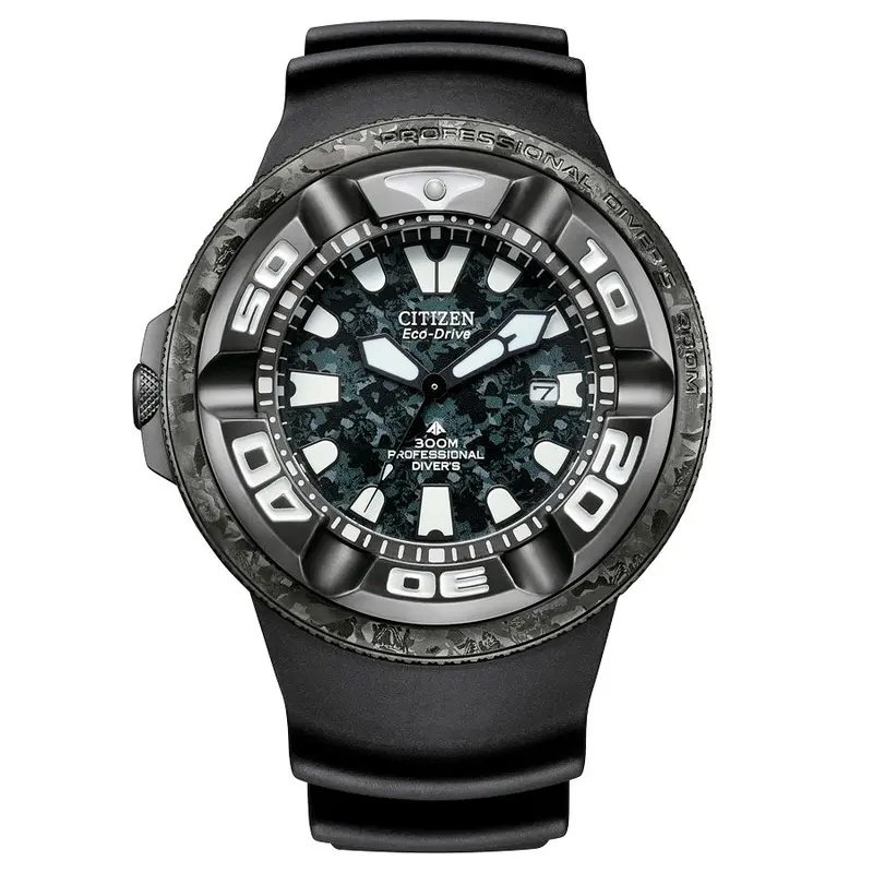 Citizen BJ8056 01E Men Watch 48mm 30ATM